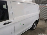 Mercedes  Vito 114 CDI KOMPAKT HA  #27