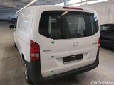  Mercedes  Vito 114 CDI KOMPAKT HA  #34