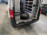  Mercedes  Vito 114 CDI KOMPAKT HA  #41