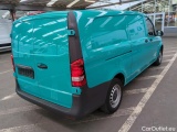  Mercedes  Vito 114 CDI EXTRALANG HA AUT.  #2