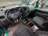  Mercedes  Vito 114 CDI EXTRALANG HA AUT.  #3