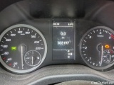  Mercedes  Vito 114 CDI EXTRALANG HA AUT.  #4