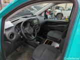  Mercedes  Vito 114 CDI EXTRALANG HA AUT.  #8