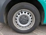  Mercedes  Vito 114 CDI EXTRALANG HA AUT.  #9