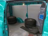  Mercedes  Vito 114 CDI EXTRALANG HA AUT.  #13