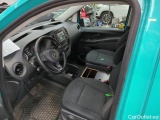  Mercedes  Vito 114 CDI EXTRALANG HA AUT.  #19