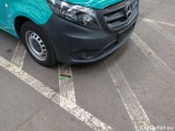 Mercedes  Vito 114 CDI EXTRALANG HA AUT.  #21