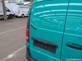  Mercedes  Vito 114 CDI EXTRALANG HA AUT.  #26