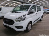  Ford  Transit CUSTOM 320 L2H1 LKW VA  