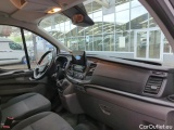  Ford  Transit CUSTOM 320 L2H1 LKW VA  #3