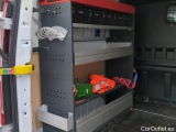  Ford  Transit CUSTOM 320 L2H1 LKW VA  #5