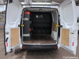  Ford  Transit CUSTOM 320 L2H1 LKW VA  #8