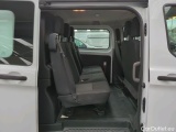  Ford  Transit CUSTOM 320 L2H1 LKW VA  #13
