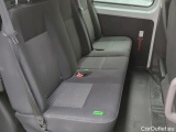  Ford  Transit CUSTOM 320 L2H1 LKW VA  #22
