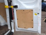  Ford  Transit CUSTOM 320 L2H1 LKW VA  #45