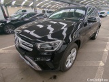  Mercedes  GLC 300 E 4MATIC 9G-TRONIC  