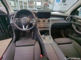  Mercedes  GLC 300 E 4MATIC 9G-TRONIC  #3