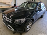  Mercedes  GLC 220 D 4MATIC 9G-TRONIC  