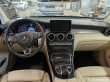  Mercedes  GLC 220 D 4MATIC 9G-TRONIC  #4