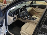  Mercedes  GLC 220 D 4MATIC 9G-TRONIC  #9
