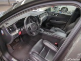  Volvo  XC60 T8 AWD RECHARGE GEARTRONIC  #10