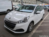  Peugeot  208 BLUE-HDI 100 STOP&START  