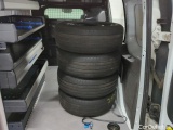  Ford  Transit CONNECT 200 L1 S&S  #8