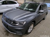  Volkswagen  Tiguan ALLSPACE 2.0 TDI SCR DSG  