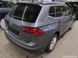  Volkswagen  Tiguan ALLSPACE 2.0 TDI SCR DSG  #2