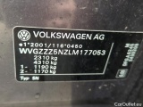  Volkswagen  Tiguan ALLSPACE 2.0 TDI SCR DSG  #5