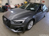  Audi  A5 SPORTBACK 45 TFSI QUATTRO S TRONIC  