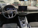  Audi  A5 SPORTBACK 45 TFSI QUATTRO S TRONIC  #4
