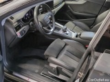  Audi  A5 SPORTBACK 45 TFSI QUATTRO S TRONIC  #9