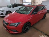  Seat  Leon ST 2.0 TDI DPF DSG  