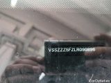 Seat  Leon ST 2.0 TDI DPF DSG  #7