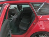  Seat  Leon ST 2.0 TDI DPF DSG  #8