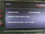  Seat  Leon ST 2.0 TDI DPF DSG  #13