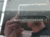  Volkswagen  Transporter T6 LANG  #7