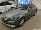  Mercedes  C-Klasse 200 D 9G-TRONIC  