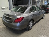  Mercedes  C-Klasse 200 D 9G-TRONIC  #2