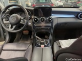  Mercedes  C-Klasse 200 D 9G-TRONIC  #3