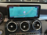  Mercedes  C-Klasse 200 D 9G-TRONIC  #12