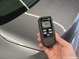  Mercedes  C-Klasse 200 D 9G-TRONIC  #14