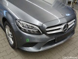  Mercedes  C-Klasse 200 D 9G-TRONIC  #25