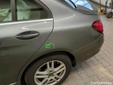  Mercedes  C-Klasse 200 D 9G-TRONIC  #27