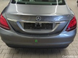  Mercedes  C-Klasse 200 D 9G-TRONIC  #29