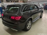  Mercedes  GLC 300 DE 4MATIC 9G-TRONIC  #2