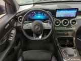  Mercedes  GLC 300 DE 4MATIC 9G-TRONIC  #3