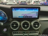  Mercedes  GLC 300 DE 4MATIC 9G-TRONIC  #12