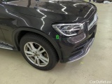  Mercedes  GLC 300 DE 4MATIC 9G-TRONIC  #21